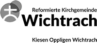 Logo Kirchgemeinde Wichtrach